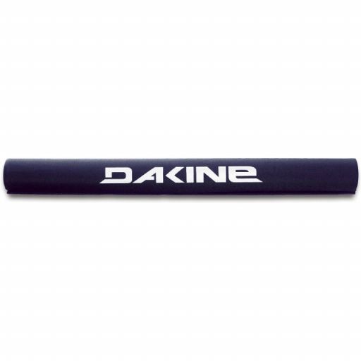 Dakine rack pads, Colour: black, Size: 28"