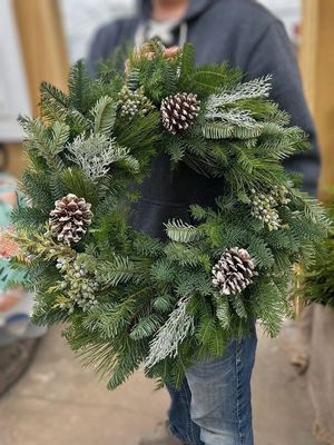 Wreaths