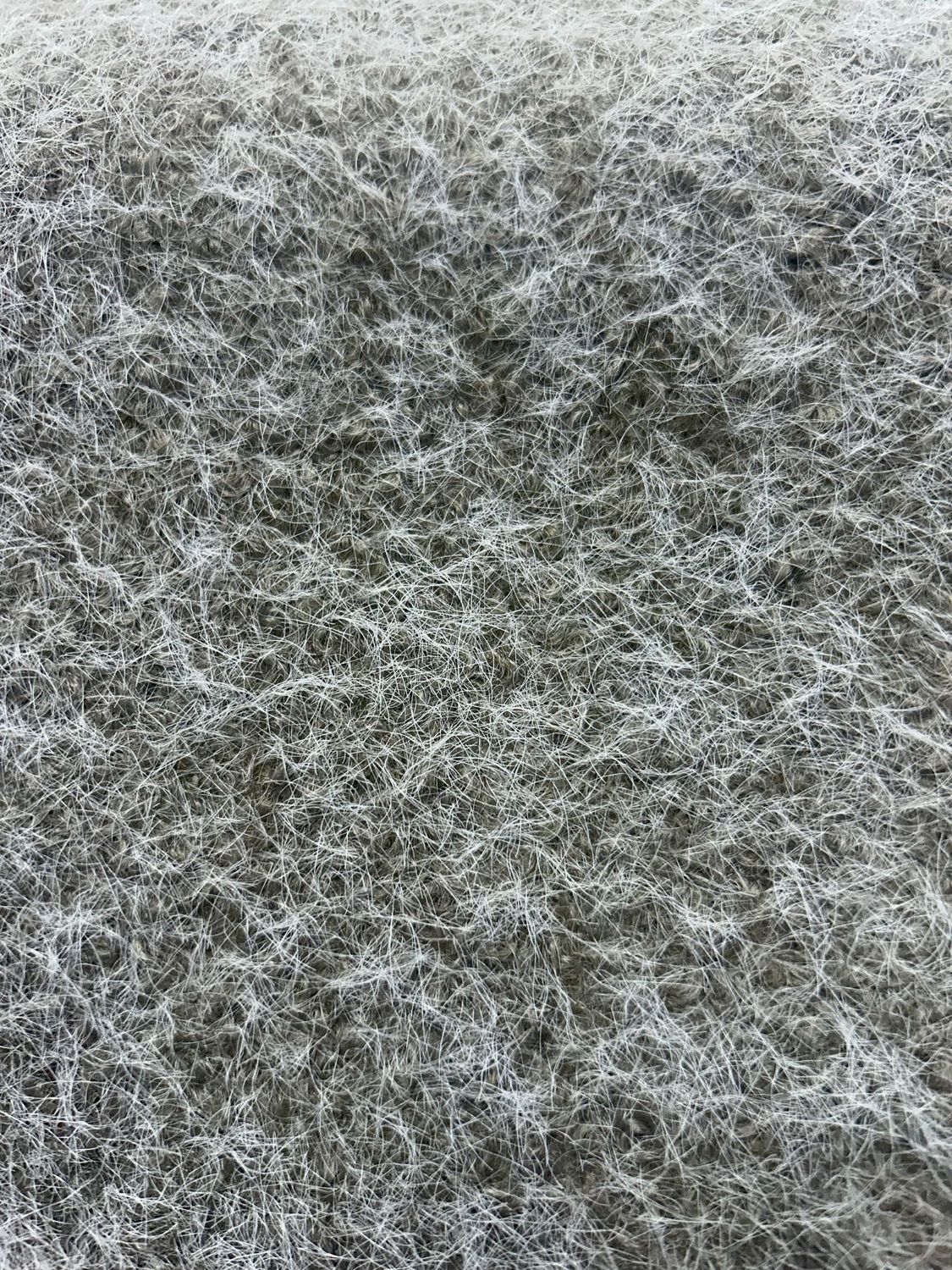 FAUX-MO KHAKI FC039