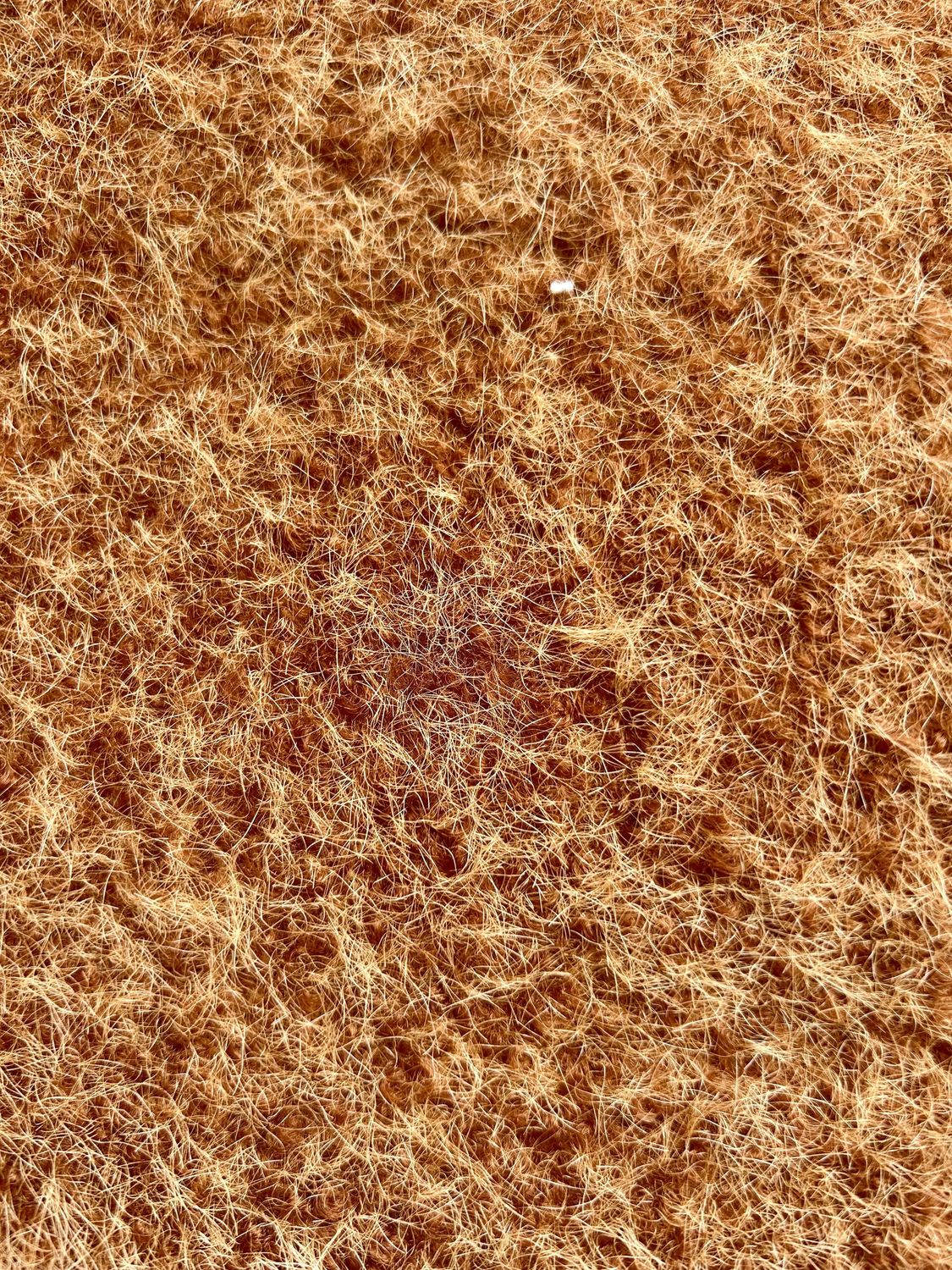 FAUX-MO GINGER FC055