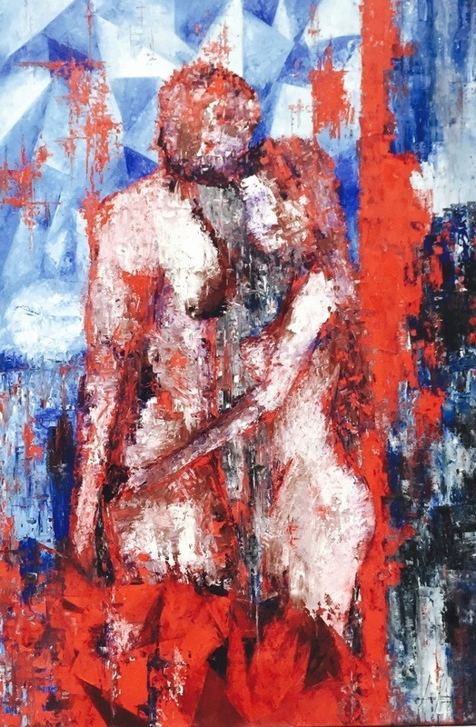 Obra Despedida,Reencuentro,Amor