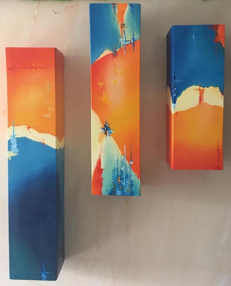 triptico cajonado
