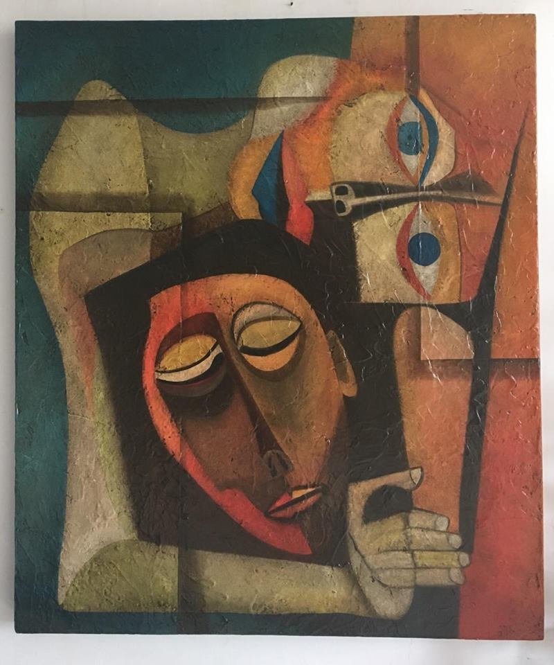 caras
