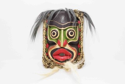 NORTHWEST MASK WIDE EYES 850