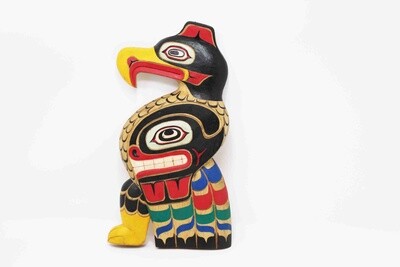 NORTHWEST WALL ART ASST 2242