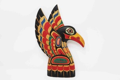 NORTHWEST WALL ART ASST 2242