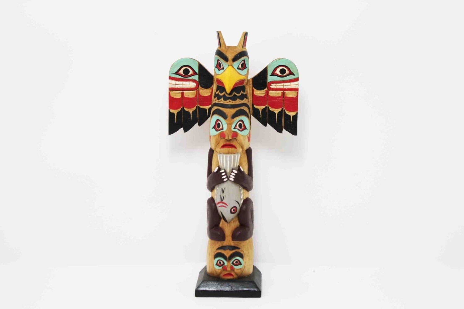 TOTEM POLE 2244
