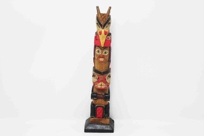TOTEM POLE 2244