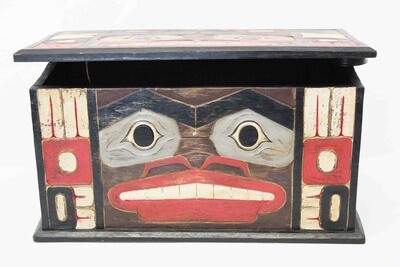 NORTHWEST TRUNK BOX  20095