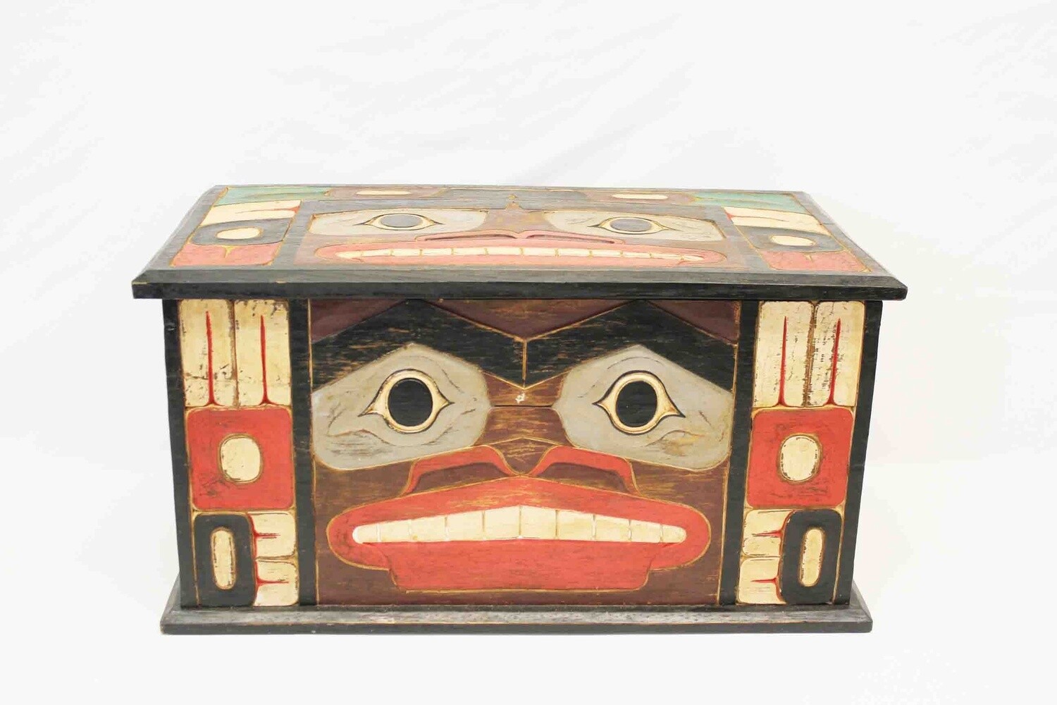 NORTHWEST TRUNK BOX  20095