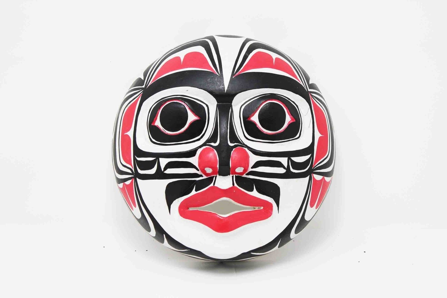 NORTHWEST MOON FACE MASK 29039