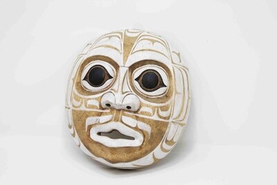 NORTHWEST MOON FACE MASK 29039