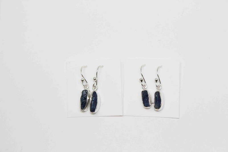 &lt;p&gt;GEMSTONE AND STERLING SILVER EARRINGS ASSORTED 13735&lt;/p&gt; 13735