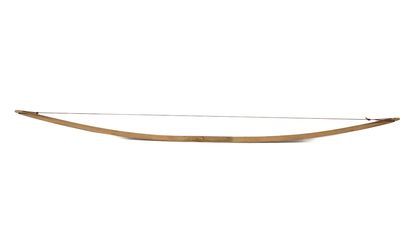 OAK OR HICKORY LONGBOW 20483