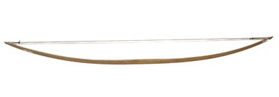 OAK OR HICKORY LONGBOW 20483