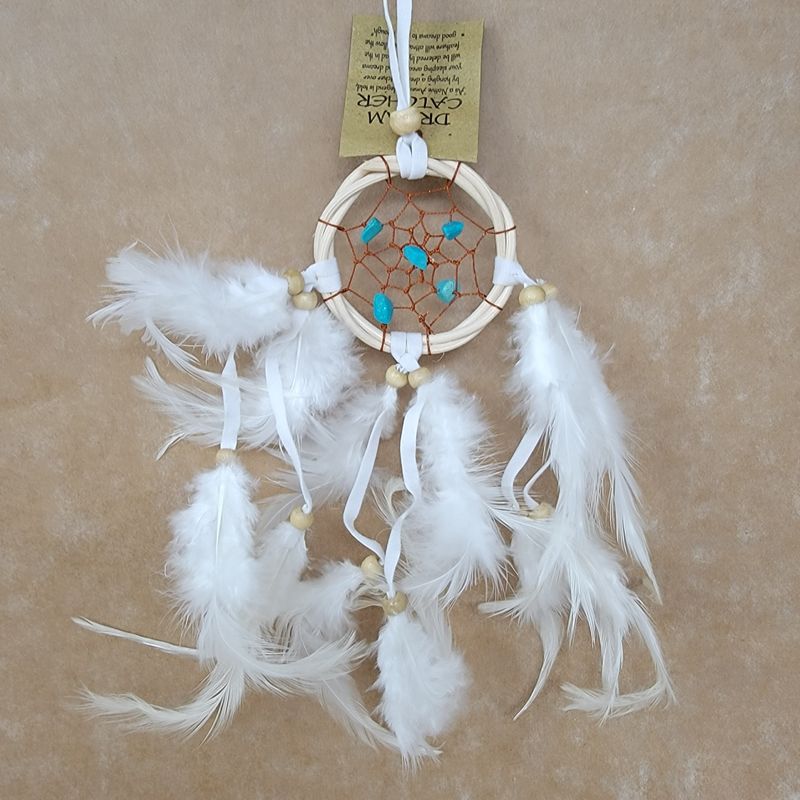 DREAM CATCHER WILLOW RIM 2123
