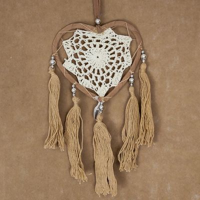 HEART CROCHET DREAM 2271