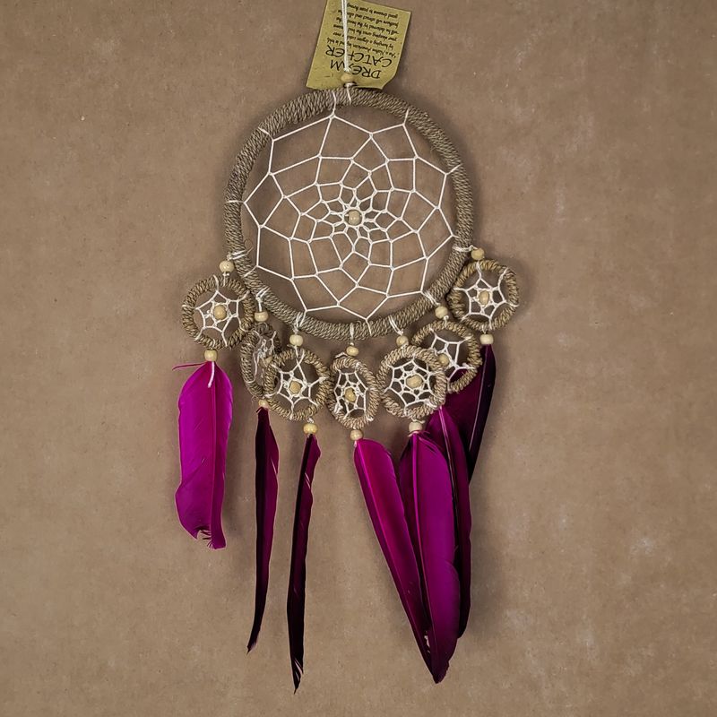 DREAM CATCHER 28817