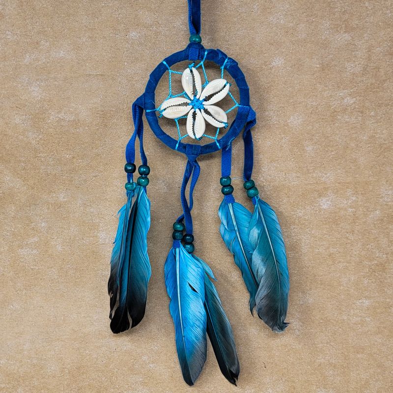 DREAM CATCHER STAR 2347