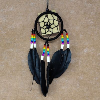 DREAM CATCHER SILK THREAD 2349