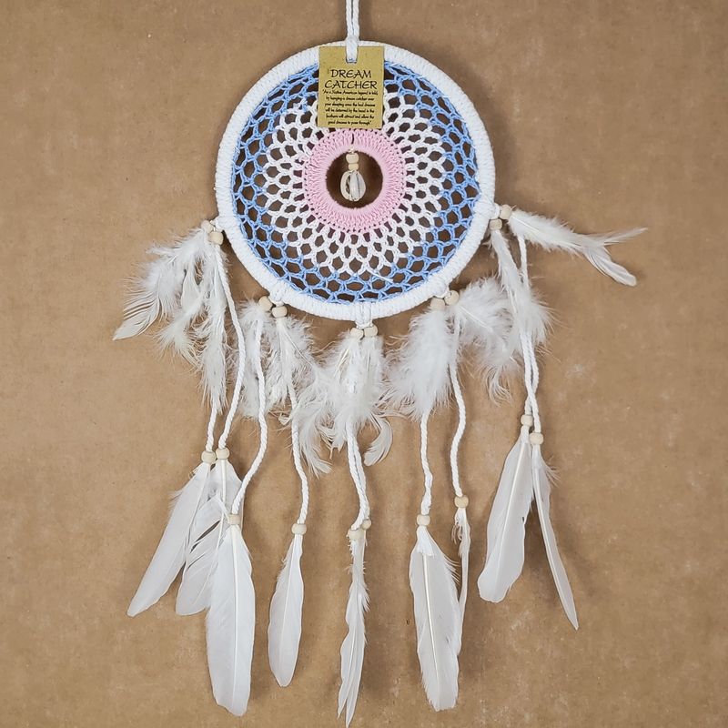DREAM CATCHER 2122