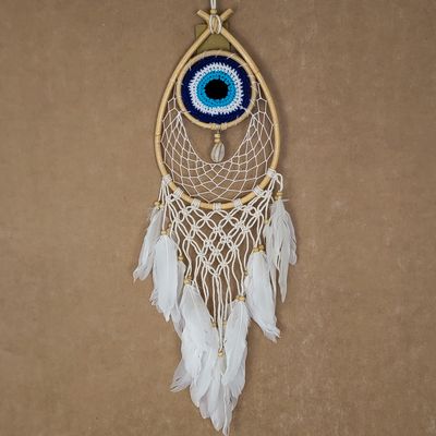 EVIL EYE DREAM CATCHER 2313