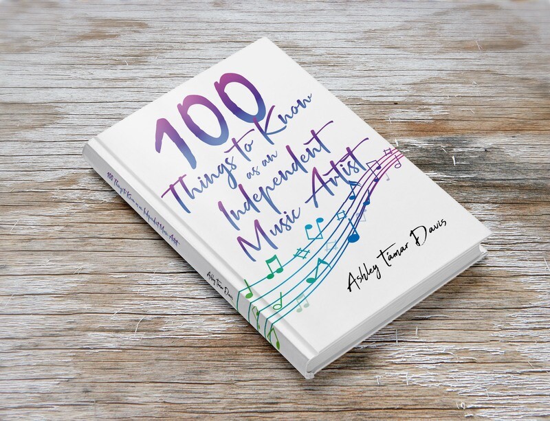 &quot;100 Things to Know as an Independent Music Artist&quot;