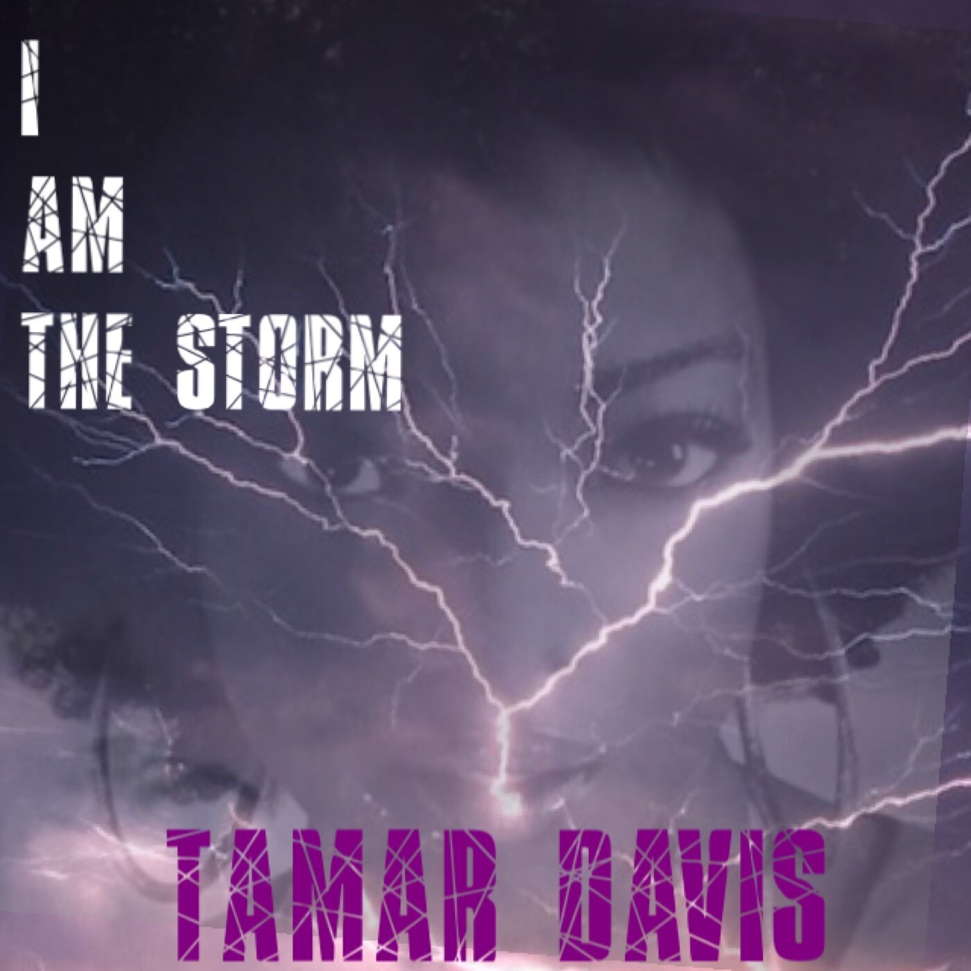 "I am the Storm" ~ Sophomore Album