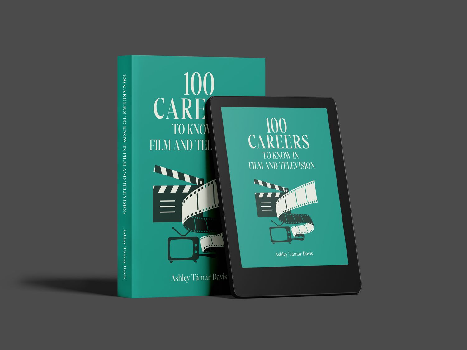100 Careers to Know in Film &amp; Television