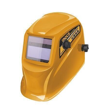 Auto Darkening Welding Helmet (9-10-11-12-13) INGCO
