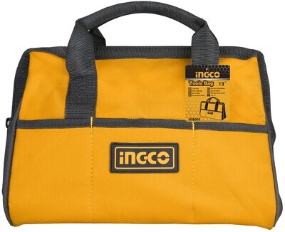 Tools Bag - 13" INGCO