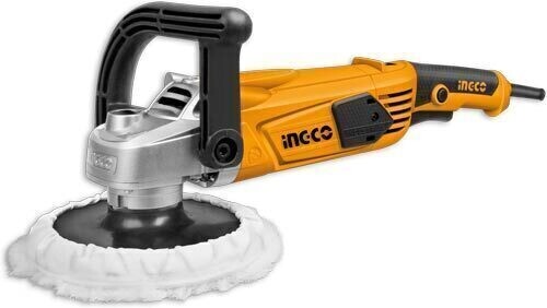 Angle Polisher 7" - 1400 Watt INGCO