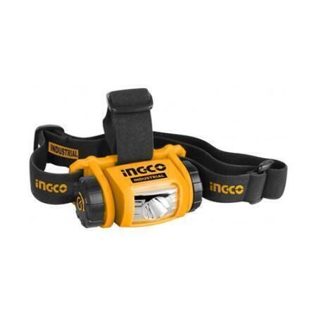 Headlamp INGCO