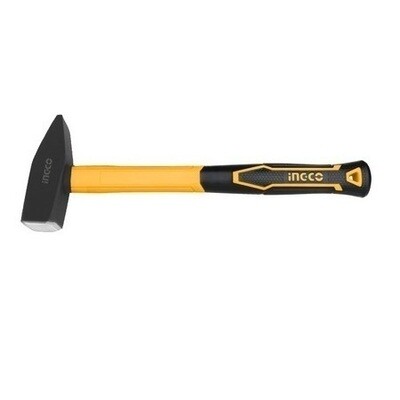 Machinist Hammer 300G Fiberglass Handle INGCO