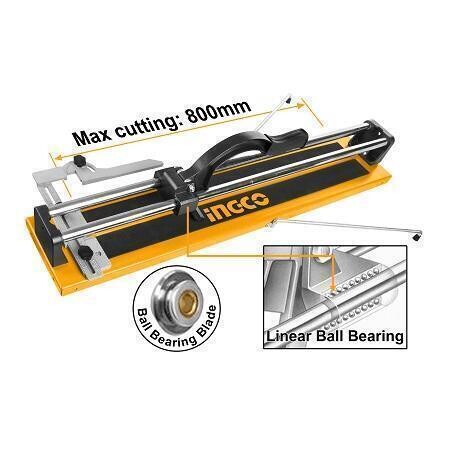 Tile Cutter - 80cm INGCO
