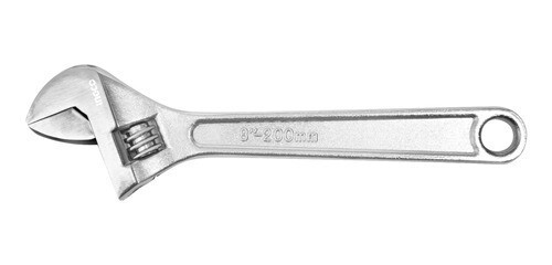 Standard Adjustable Wrench INGCO