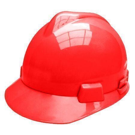 Safety Helmet - Red - INGCO