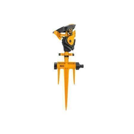 Plastic Auto Gear Sprinkler Head INGCO