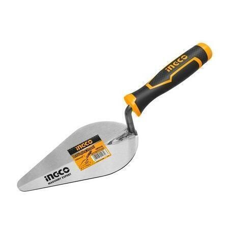 Bricklaying Trowel (Plastic Handle) - 6"