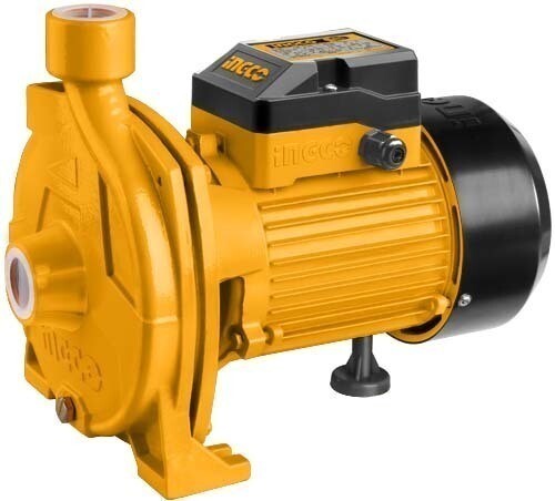 Centrifugal Pump 1 HP -1" Wide INGCO