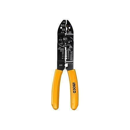 Wire Stripper 8" INGCO