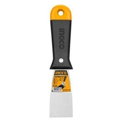 Putty trowel 2.5 " Plastic Handle