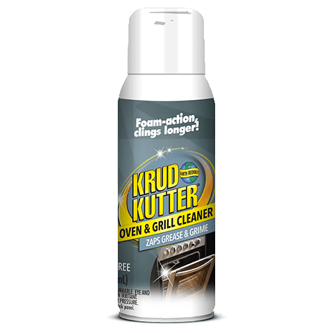 Oven & Grill Cleaner Rust-Oleum