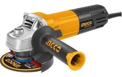 Angle Grinder 900 Watt 5" INGCO