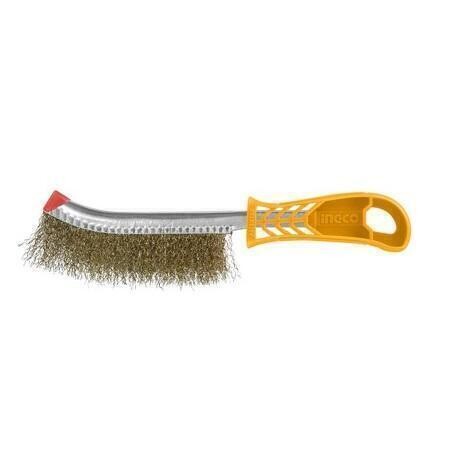 Wire Brusher 10" INGCO