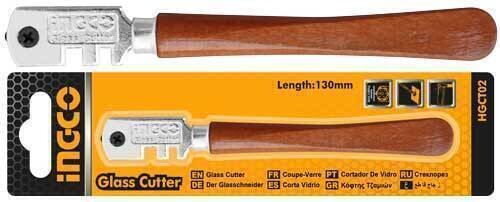 Glass Cutter INGCO