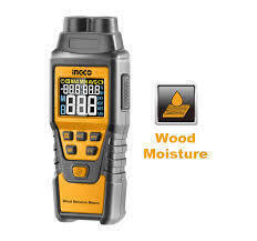 Wood moisture Meter