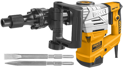 Demolition Breaker - 1300 Watt HEX INGCO