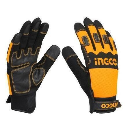 Mechanic Gloves - Industrial INGCO