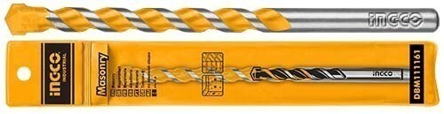 Masonry Drill Bit - 12X150mm INGCO